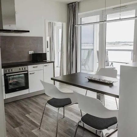 Residenz Bollwark 1 1 度假居