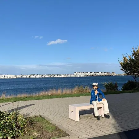 Residenz Bollwark 1 1 *