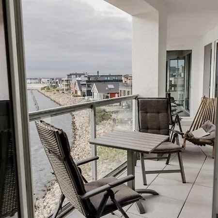 度假居 Residenz Bollwark 1 1