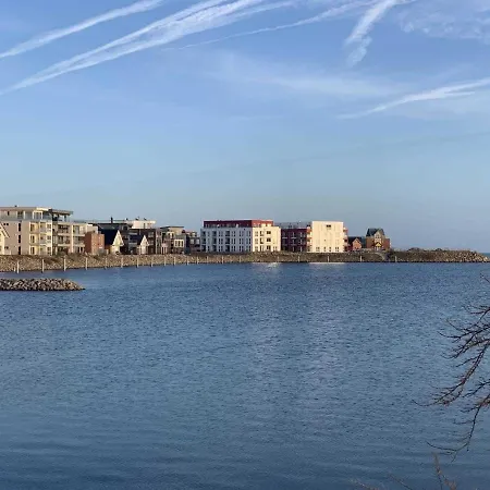 度假居 Residenz Bollwark 1 1 奥尔本尼兹