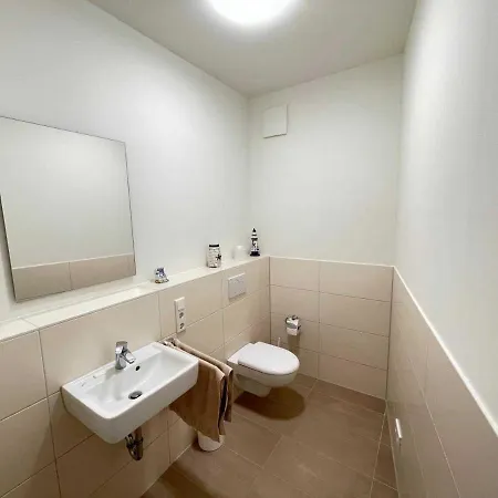 度假居 Residenz Bollwark 1 1 *