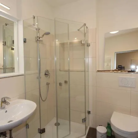 Residenz Bollwark 1 1 奥尔本尼兹