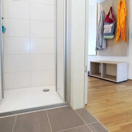 Residenz Bollwark 1 1 奥尔本尼兹