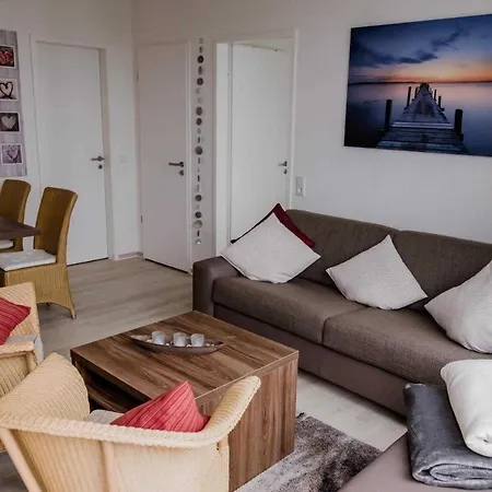 Residenz Bollwark 1 1 * 奥尔本尼兹