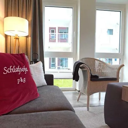 Residenz Bollwark 1 1 奥尔本尼兹