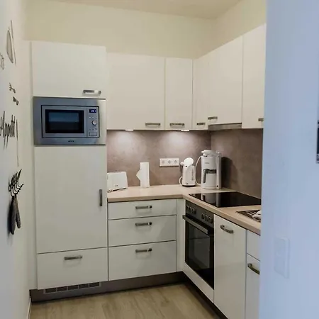 Residenz Bollwark 1 1 度假居 *