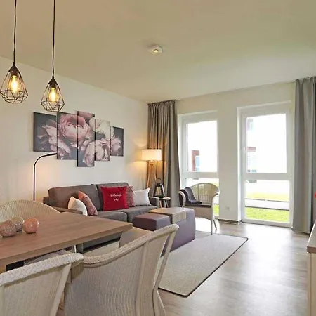 Residenz Bollwark 1 1 奥尔本尼兹