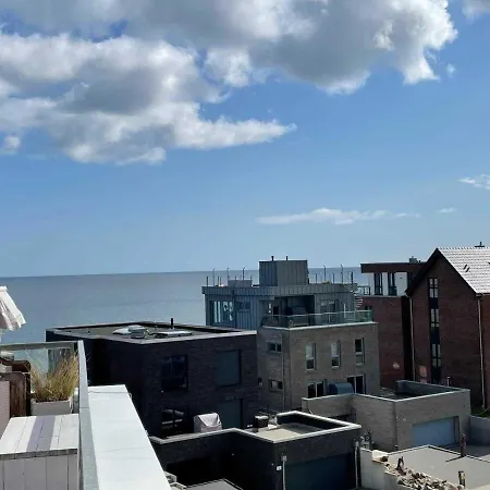 度假居 Residenz Bollwark 1 1