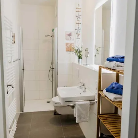 Residenz Bollwark 1 1 *