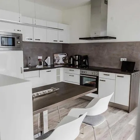 Residenz Bollwark 1 1 *