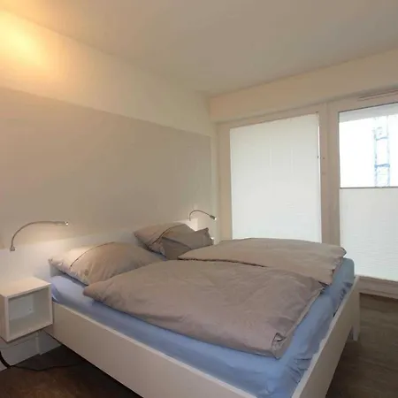 Residenz Bollwark 1 1 度假居 奥尔本尼兹