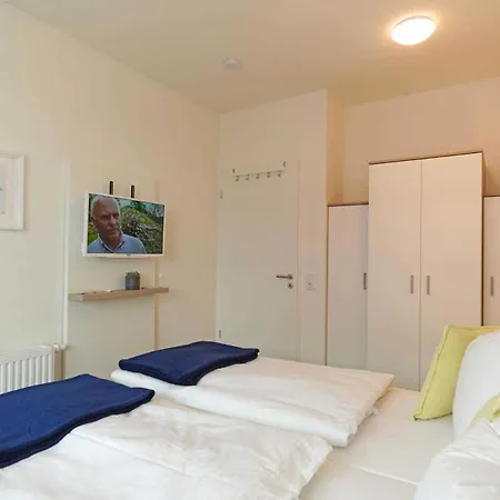 Residenz Bollwark 1 1 * 奥尔本尼兹