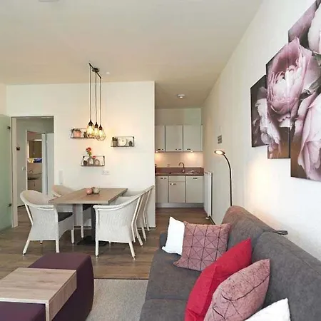 度假居 Residenz Bollwark 1 1 *