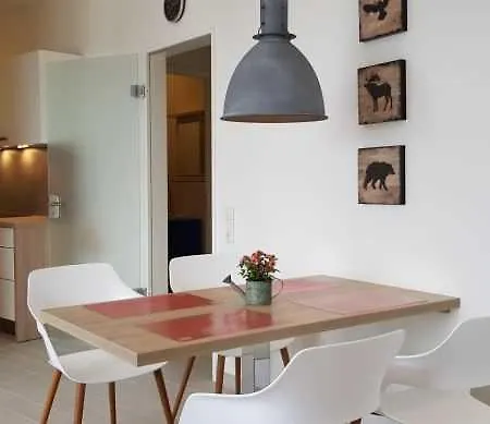 Residenz Bollwark 1 1