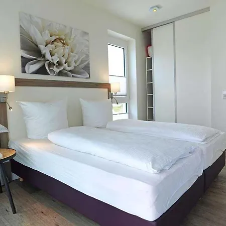 度假居 Residenz Bollwark 1 1