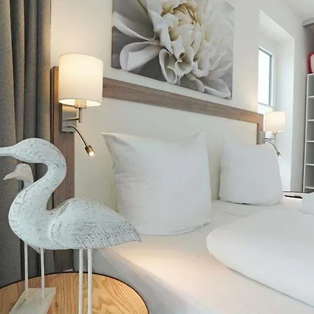 Residenz Bollwark 1 1 奥尔本尼兹