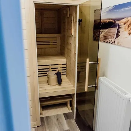 Residenz Bollwark 1 1 *