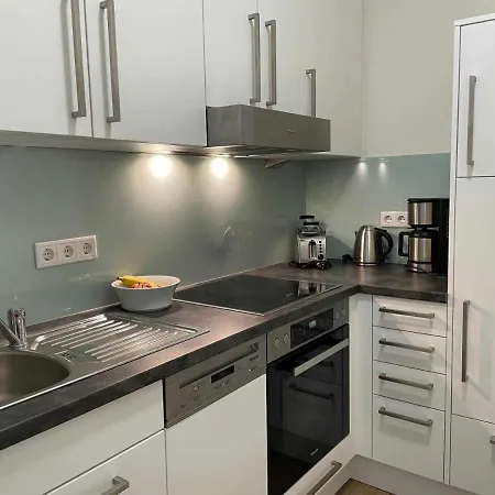 Residenz Bollwark 1 1 * 奥尔本尼兹