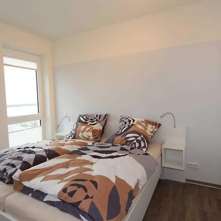 Residenz Bollwark 1 1 奥尔本尼兹