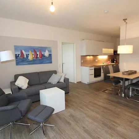 Residenz Bollwark 1 1 * 奥尔本尼兹