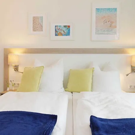 Residenz Bollwark 1 1 度假居 *