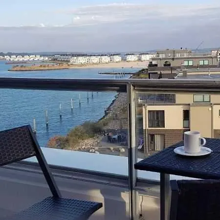 Residenz Bollwark 1 1 度假居