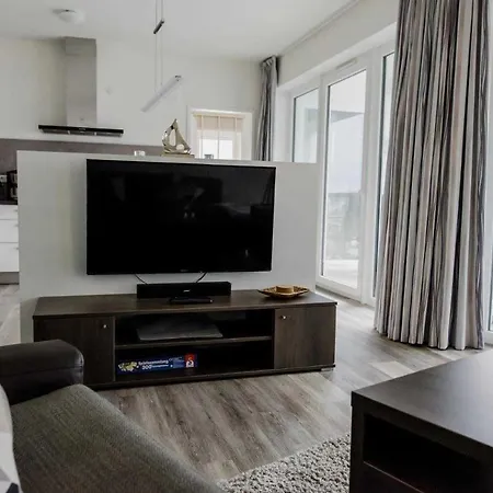 Residenz Bollwark 1 1 * 奥尔本尼兹