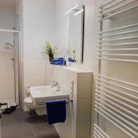 Residenz Bollwark 1 1 * 奥尔本尼兹