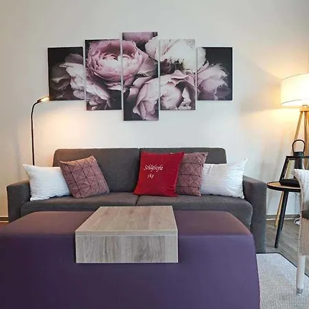 Residenz Bollwark 1 1 *