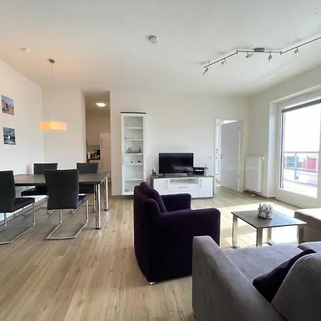 度假居 Residenz Bollwark 1 1