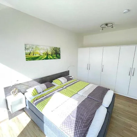 Residenz Bollwark 1 1