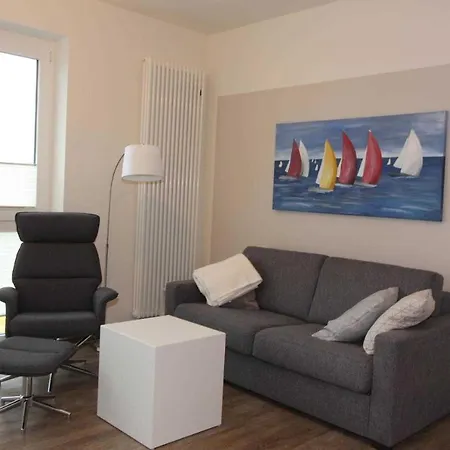 Residenz Bollwark 1 1 度假居 *