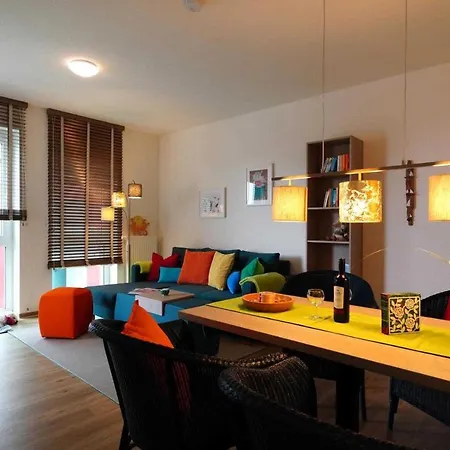 Residenz Bollwark 1 1 奥尔本尼兹