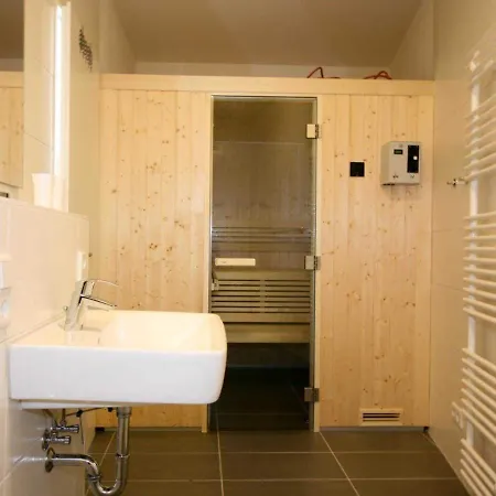 Residenz Bollwark 1 1 度假居