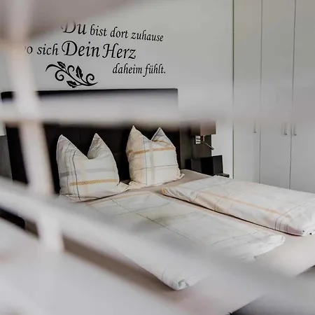 度假居 Residenz Bollwark 1 1 奥尔本尼兹