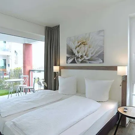 Residenz Bollwark 1 1 *