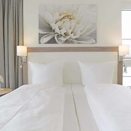 度假居 Residenz Bollwark 1 1 *