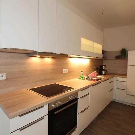 Residenz Bollwark 1 1 *