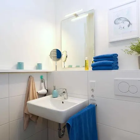 Residenz Bollwark 1 1 度假居