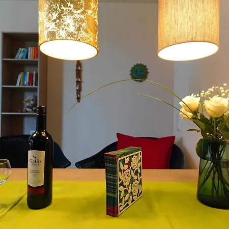 Residenz Bollwark 1 1 * 奥尔本尼兹