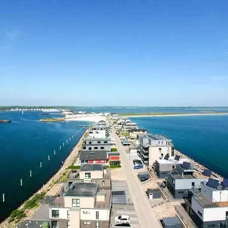 度假居 Residenz Bollwark 1 1