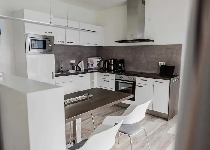 Residenz Bollwark 1 1 *