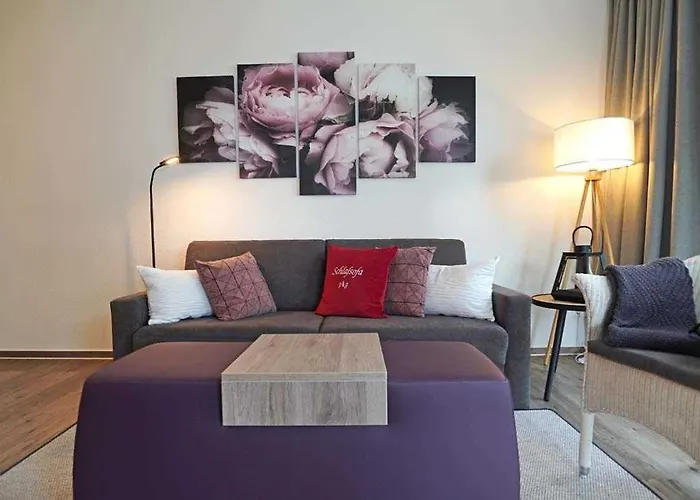 Residenz Bollwark 1 1 *