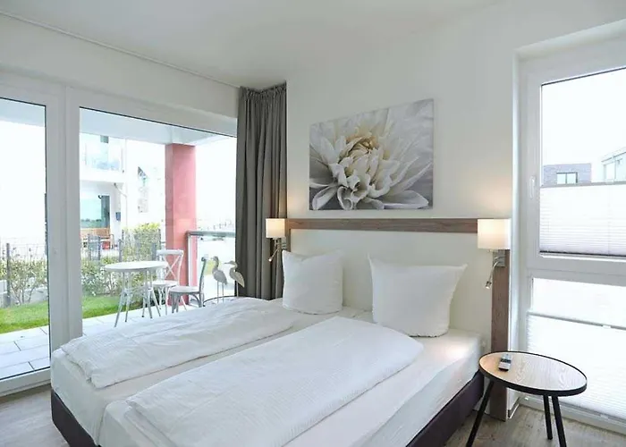 Residenz Bollwark 1 1 *