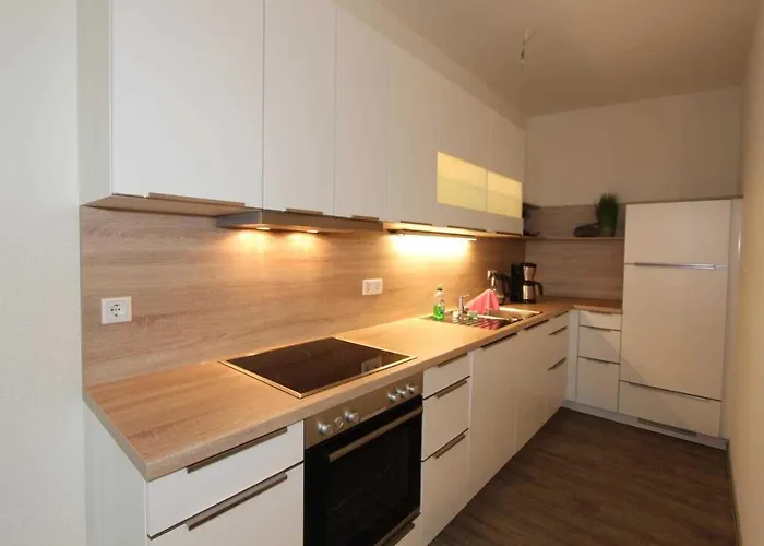 Residenz Bollwark 1 1 *