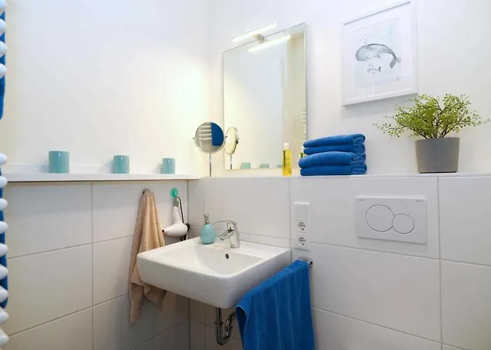 Residenz Bollwark 1 1 Casa de Férias