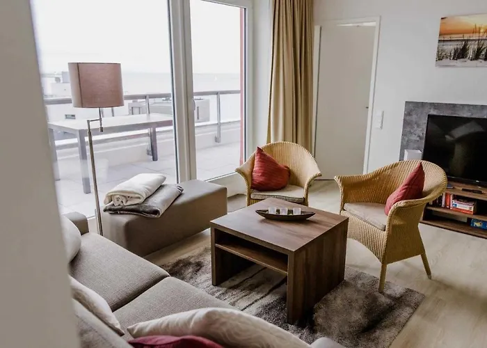 Residenz Bollwark 1 1 Casa de Férias *