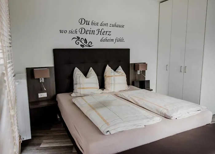 Residenz Bollwark 1 1